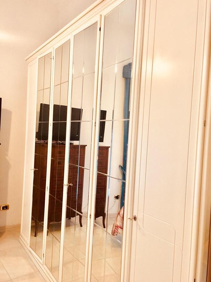 Apartment Fiorella *