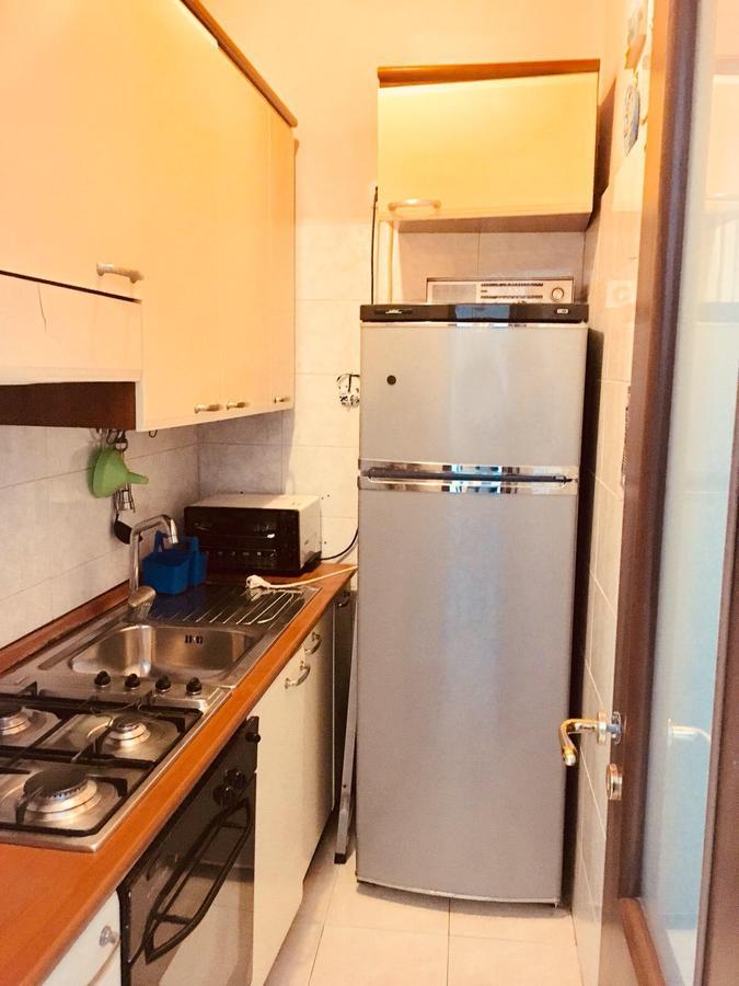 Apartment Fiorella *