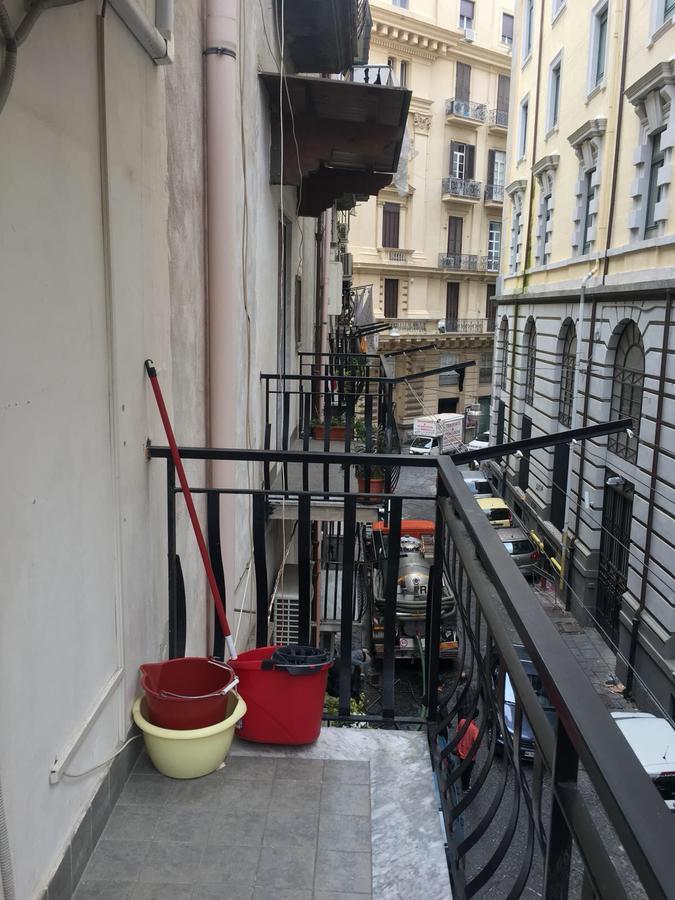 Fiorella Naples