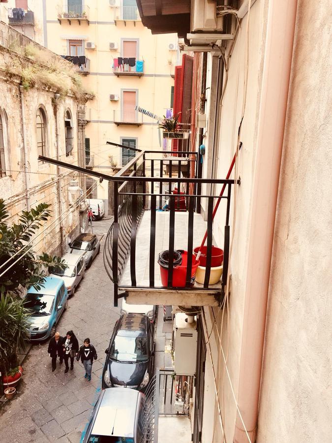 Apartment Fiorella Naples
